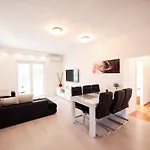 Apartman Heder Zára