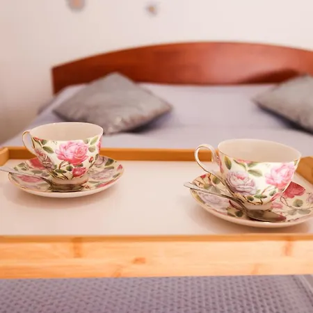 Apartment Heder Zadar