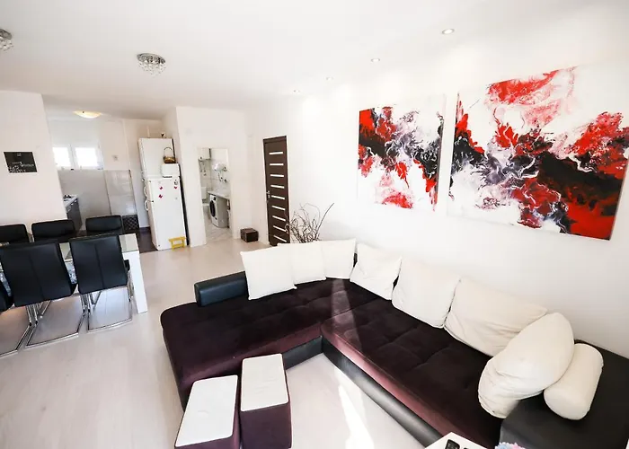Heder Apartment *
