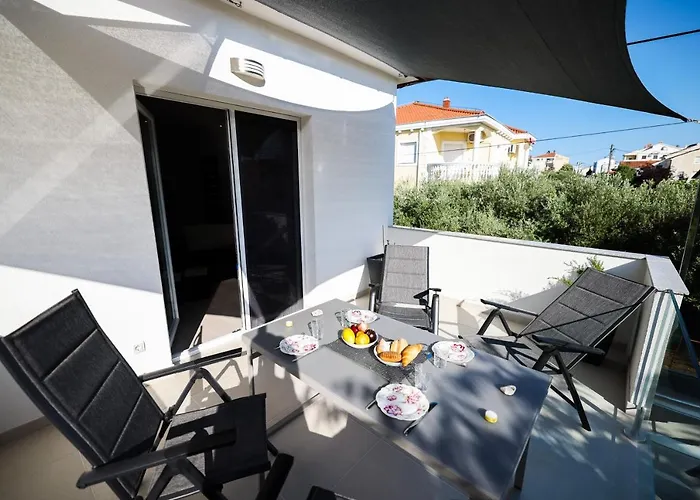 Heder Apartment *