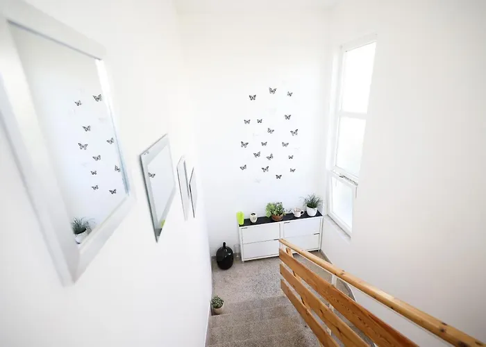 Heder Apartment