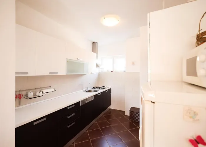 Heder Apartment Zadar