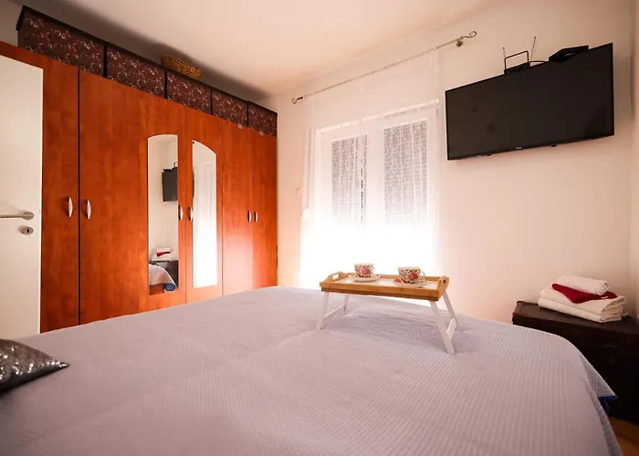 Heder Apartment