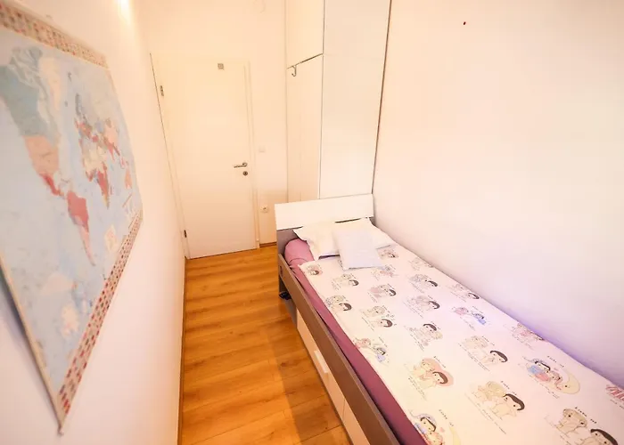 Heder Apartment