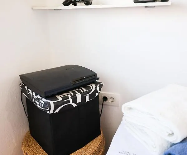 Heder Apartment