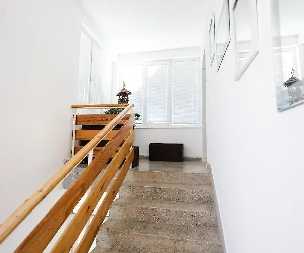 Heder Apartment