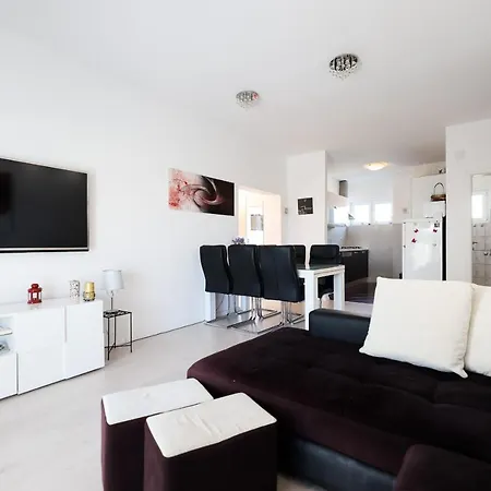 Apartamento Heder