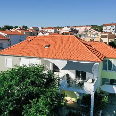 Apartamento Heder