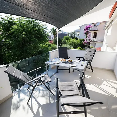 Appartement Heder