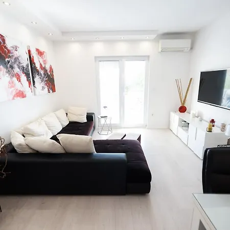 Heder Apartamento Zadar