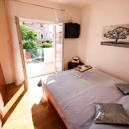 Апартаменты Heder