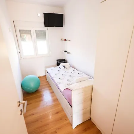 Heder Apartamento *
