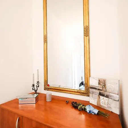 Apartamento Heder