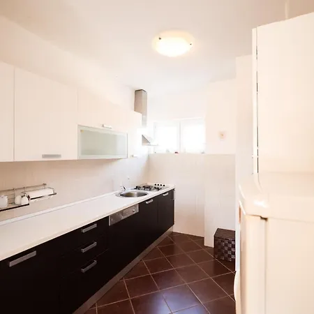 Heder Apartamento Zadar