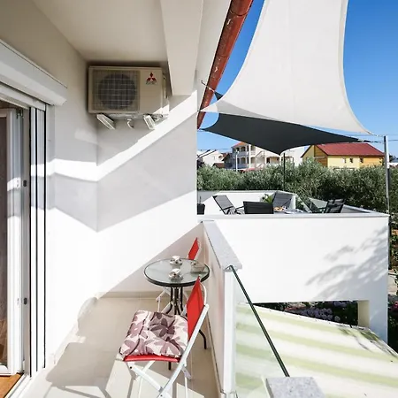 Apartamento Heder *