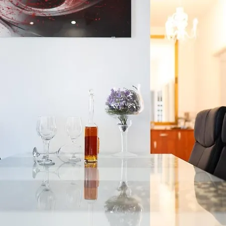 Apartamento Heder