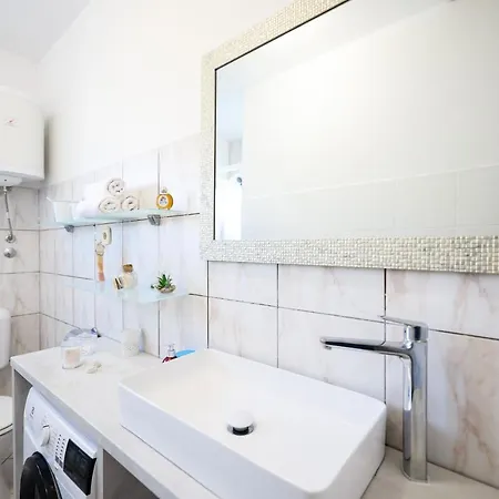 Апартаменты Heder