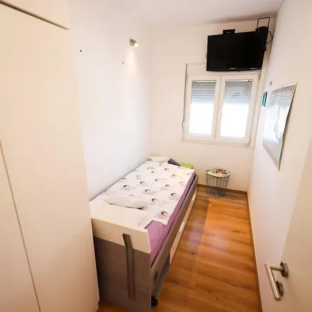 Heder Apartamento *