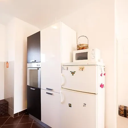 Appartamento Heder
