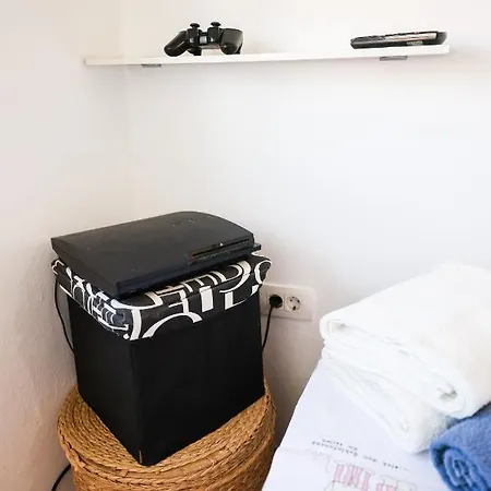 Heder Апартаменты