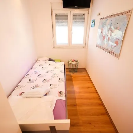 Heder Apartamento Zadar