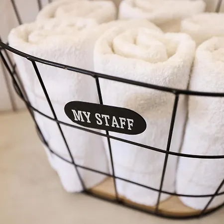 Апартаменты Heder *