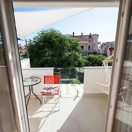Appartement Heder