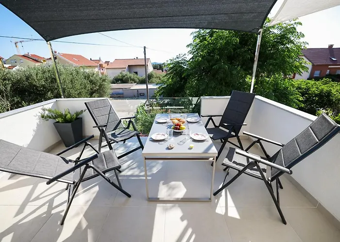 Heder Apartment *
