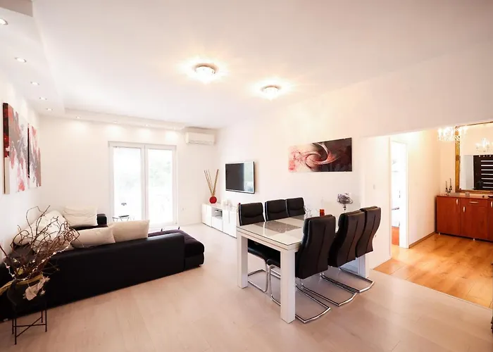 Apartmán Heder Zadar