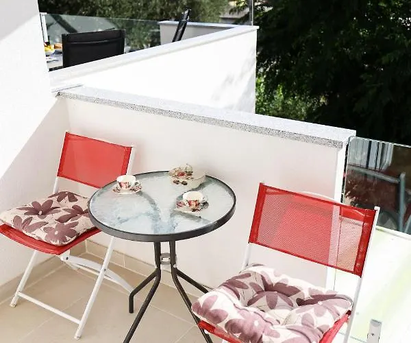 Apartmán Heder Zadar