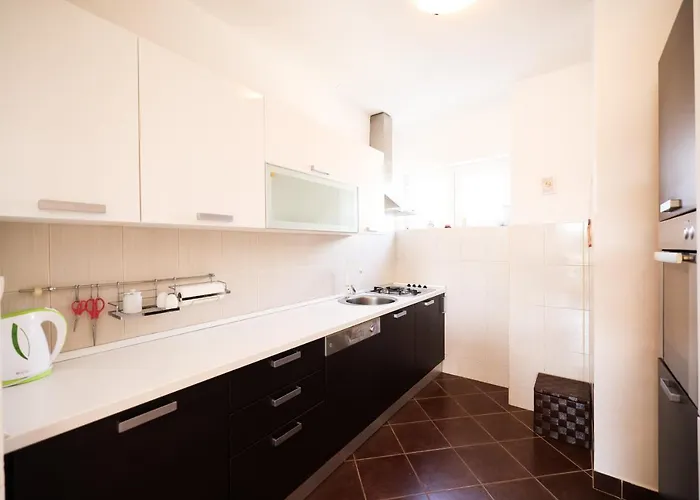 Apartmán Heder Zadar