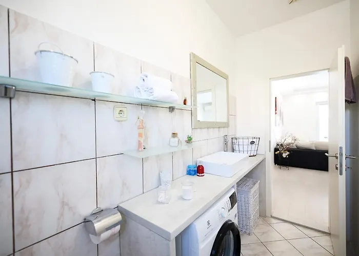 Heder Apartmán Zadar