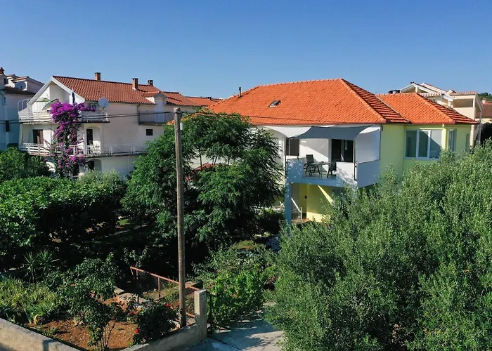 Apartment Heder Zadar