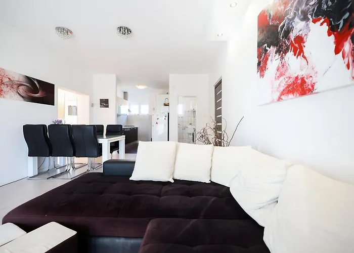 Heder Apartment *