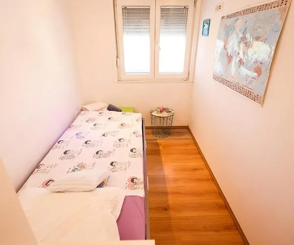 Heder Apartmán Zadar