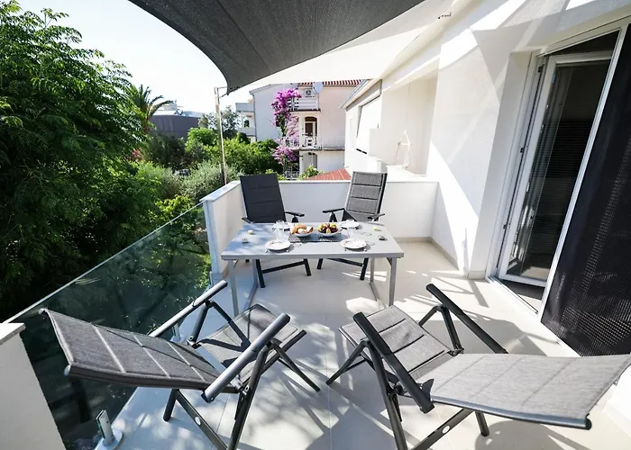 Heder Apartment *